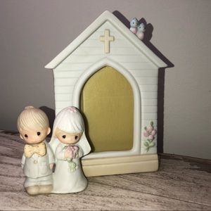 Precious Moments 1981